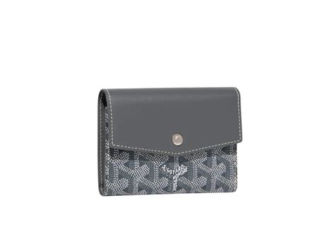 goyard saint-gabriel wallet